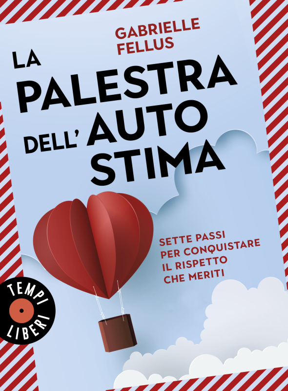 La palestra dell'autostima 