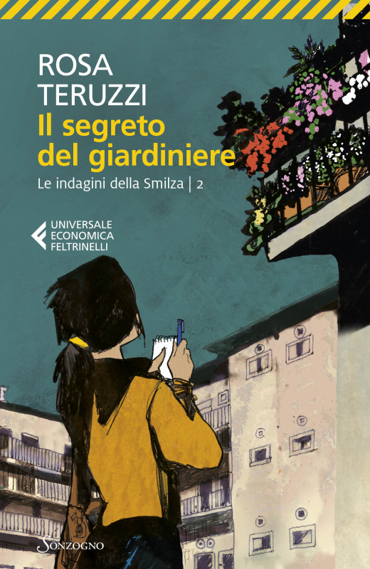 Il segreto del giardiniere 