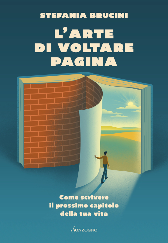 L'arte di voltare pagina