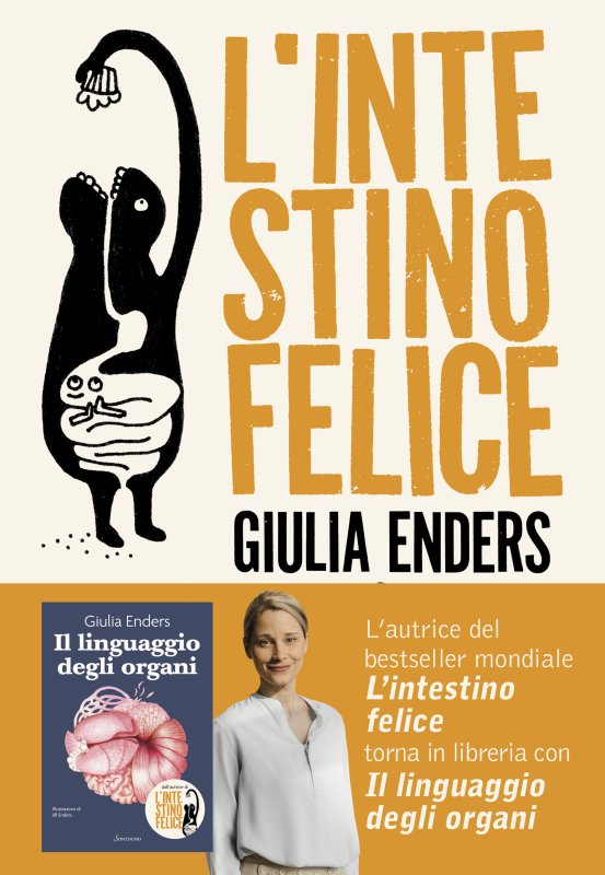 L'intestino felice