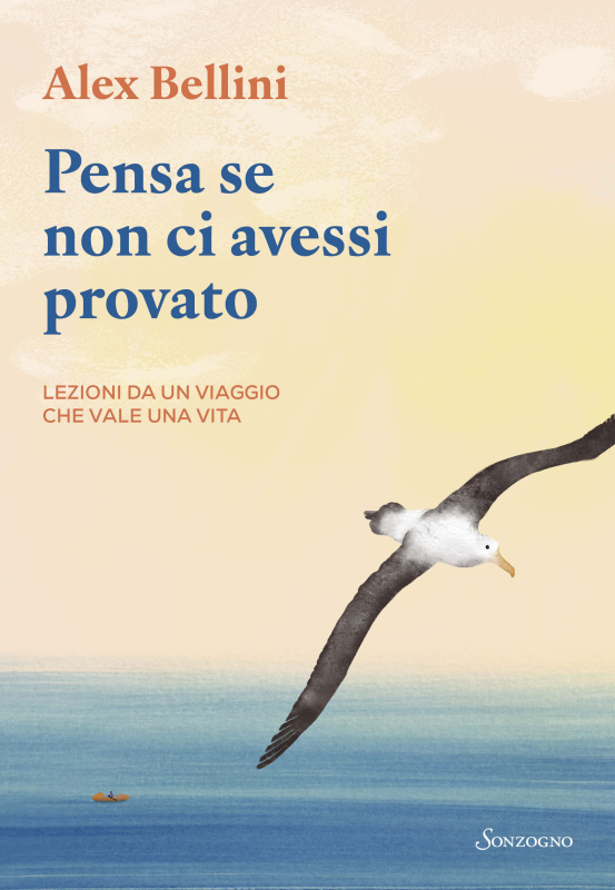 Pensa se non ci avessi provato 