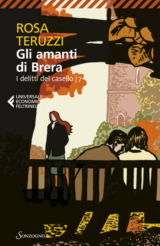 Gli amanti di Brera